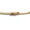 Pendentif Guy Laroche Collier Or jaune Diamant 58 Facettes 2031684CN