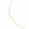 Collier Collier Chaîne Or jaune 58 Facettes 2769816CN