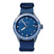 Montre Montre de plongée Blancpain, "Fifty Fathoms Bathyscaphe", céramique. 58 Facettes 32747