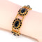 Bracelet Bracelet Grenat 58 Facettes 69B53B6295CA47BFB2BBAF28FF3B22AA