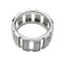 Bague 52 Bague Chaumet, "Class One", or blanc, diamants. 58 Facettes 30988