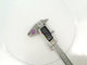 Bague 56 bague POIRAY filles antik t56 en or blanc 18k amethyste et diamants 58 Facettes 247740