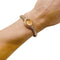 Montre Montre Boucheron en or jaune. 58 Facettes 29862