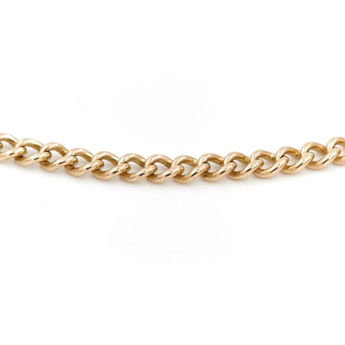 Collier Collier Or jaune 58 Facettes 1856259CN