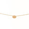 Collier Vanrycke Collier Arizona Dream Or rose 58 Facettes 2119675CN