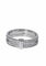 Bague 56 Bague MAUBOUSSIN Subtile Eternité 58 Facettes 63011-59128