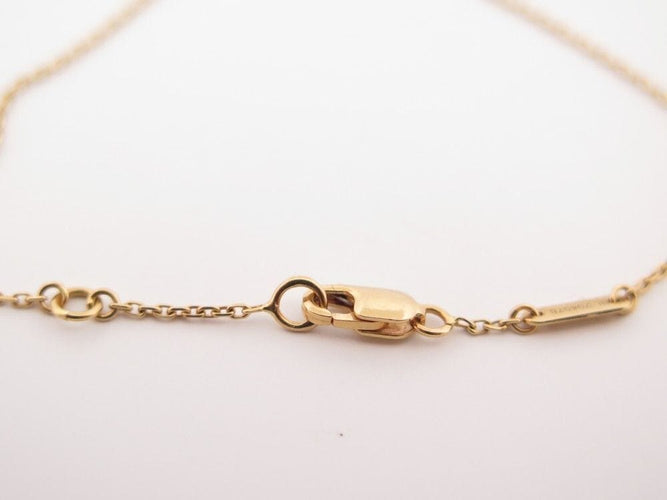 Bracelet bracelet VAN CLEEF & ARPELS sweet alhambra papillon or 18k nacre 58 Facettes 255495