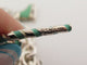 Bracelet bracelet TIFFANY & CO chaine a breloques charms 19 argent 58 Facettes 254453