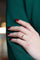 Bague 54 Bague Solitaire Or jaune Diamant 58 Facettes 1660416CN