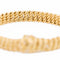 Bracelet Bracelet Maille américaine Or jaune 58 Facettes 2282955CN