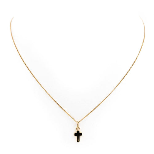 Collier Collier Pendentif Or jaune 58 Facettes 2057877CN
