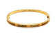 Bracelet Cartier Bracelet Love Or jaune Diamant 58 Facettes 1426688CN