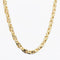 Collier Collier or jaune rétro 58 Facettes 22-121