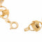 Bracelet Bracelet Chaîne Or jaune 58 Facettes 2110884CN