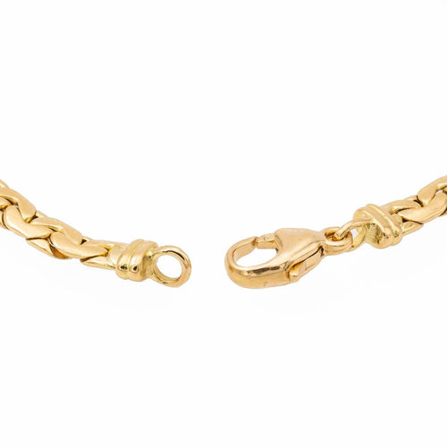 Bracelet bracelet Contemporain Or jaune 58 Facettes 2130438CN