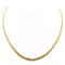 Collier Collier Chaîne Or jaune 58 Facettes 2283199CN
