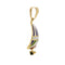 Pendentif Pendentif voilier 58 Facettes 23109