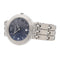 Montre Pequignet Montre Acier 58 Facettes 2397508CN