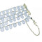 Bracelet Bracelet H.Stern or blanc et calcédoine. 58 Facettes 33000