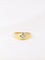 Bague Bague jonc anglais diamant 0,15ct 58 Facettes J8