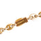 Collier CARTIER - CHAINE GRAIN DE CAFE 58 Facettes BO/230003