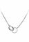 Collier Collier CARTIER Love Baby 58 Facettes 62956-59069