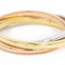Bague 47 Bague Or rose 58 Facettes 2218548CN