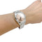 Montre Montre Rolex, "Oyster Perpetual", acier. 58 Facettes 32048