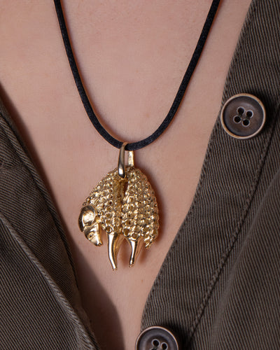 Collier CARTIER La Toison d'Or en Or Jaune 750/1000 58 Facettes 62507-58562