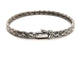 Bracelet Bracelet Or blanc 58 Facettes 1587792CN