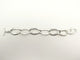 Bracelet bracelet TIFFANY & CO a clavier aegean elsa peretti en argent 58 Facettes 254471