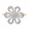 Bague 58 Bague Or jaune Diamant 58 Facettes 2271621CN