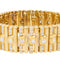 Bracelet Bracelet Or jaune Diamant 58 Facettes 748109CN