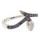 Bague 50 Bague Or blanc Saphir 58 Facettes 2303525CN