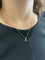 Pendentif PENDENTIF GRENAT CABOCHON 58 Facettes 057081