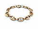 Bracelet Bracelet Maille marine Or jaune 58 Facettes 990016CD