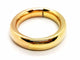 Bracelet Bracelet Jonc Or jaune Saphir 58 Facettes 1365130CN
