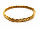 Bracelet Bracelet Or jaune 58 Facettes 1587793CN