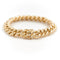 Bracelet Bracelet Or jaune 58 Facettes 1641194CN