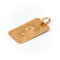 Collier Pendentif Religieux Or jaune 58 Facettes 1783198CN