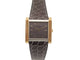 Montre vintage montre CHRISTIAN DIOR 13.11.01 mecanique 27 mm or & acier 58 Facettes 250447