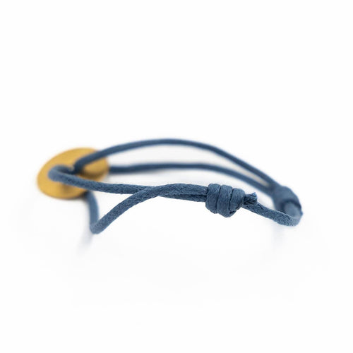 Bracelet Dinh Van Bracelet Pi Or jaune 58 Facettes 1696417CN