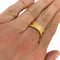 Bague 50 Bague Van Cleef & Arpels, "Perlée signature", or jaune. 58 Facettes 32649