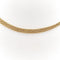 Collier Collier Or jaune 58 Facettes 1639190CN