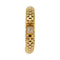 Montre Montre secrète Jaeger Lecoultre en or rose. 58 Facettes 31387