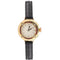 Montre Montre de dame art déco or diamants rubis 58 Facettes 20-080