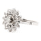 Bague 50 Bague Or Blanc Diamant 58 Facettes 2332070CN