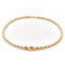 Collier Collier Maille torsadée Or jaune 58 Facettes 1752284CN