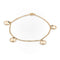 Bracelet Bracelet Or jaune 58 Facettes 1641413CN
