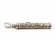Pendentif Pendentif Or blanc Diamant 58 Facettes 1091766CN